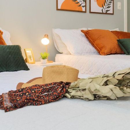 Ferienwohnung Rio Habitat Almirante Rio de Janeiro Exterior foto