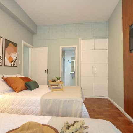 Ferienwohnung Rio Habitat Almirante Rio de Janeiro Exterior foto