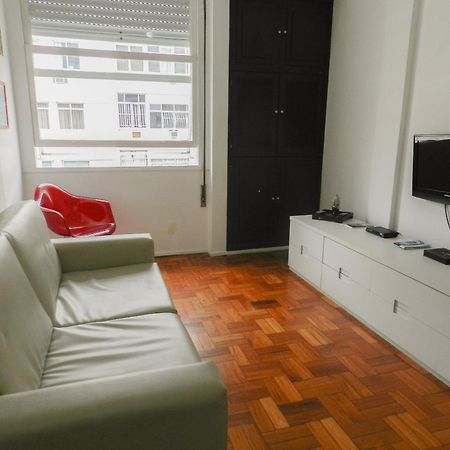 Ferienwohnung Rio Habitat Almirante Rio de Janeiro Exterior foto