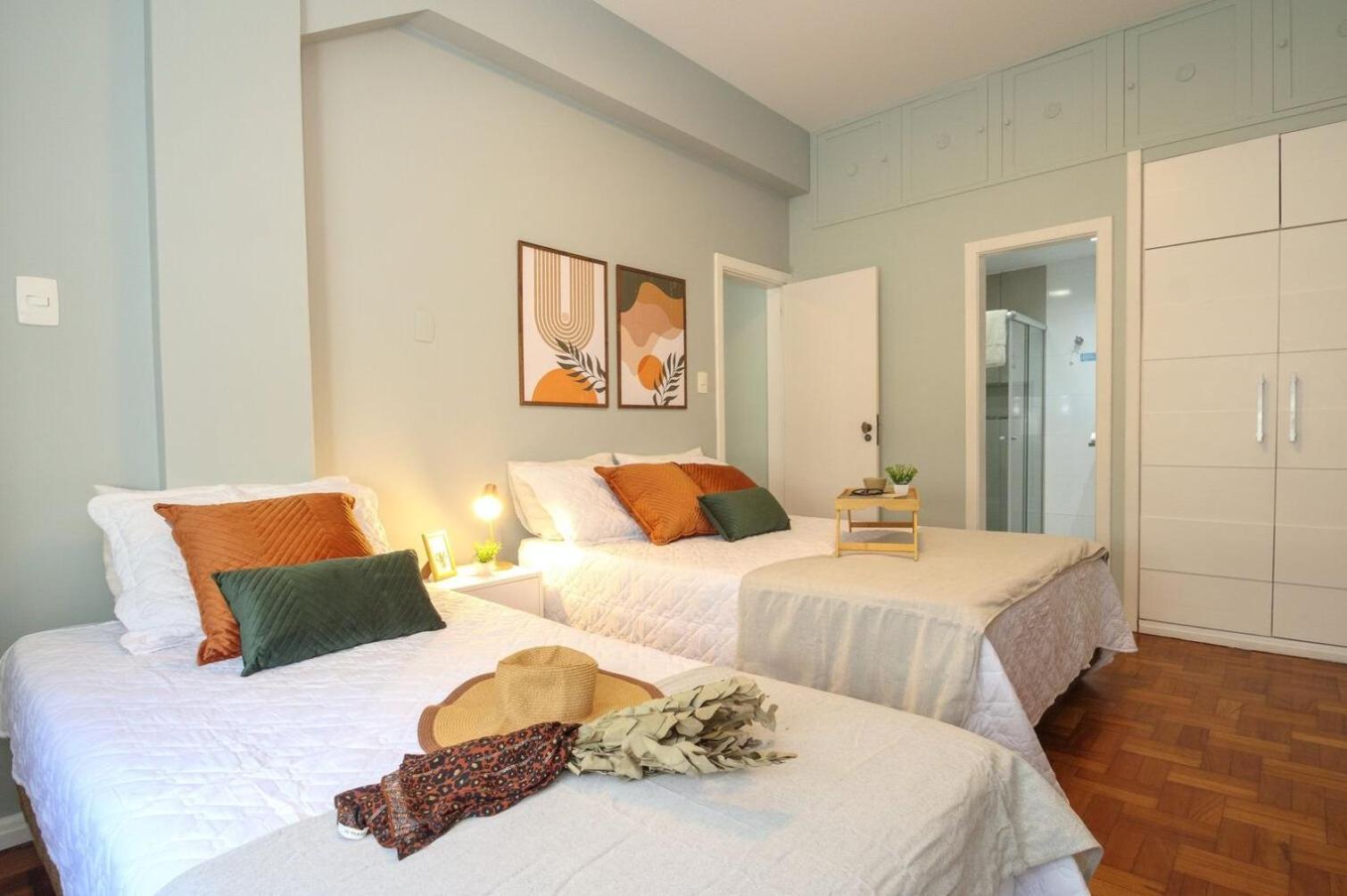 Ferienwohnung Rio Habitat Almirante Rio de Janeiro Exterior foto