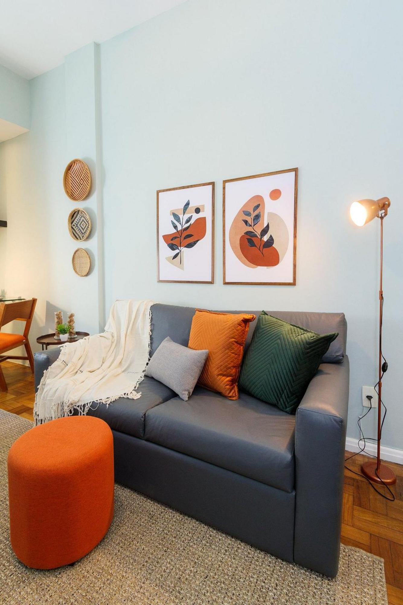 Ferienwohnung Rio Habitat Almirante Rio de Janeiro Exterior foto