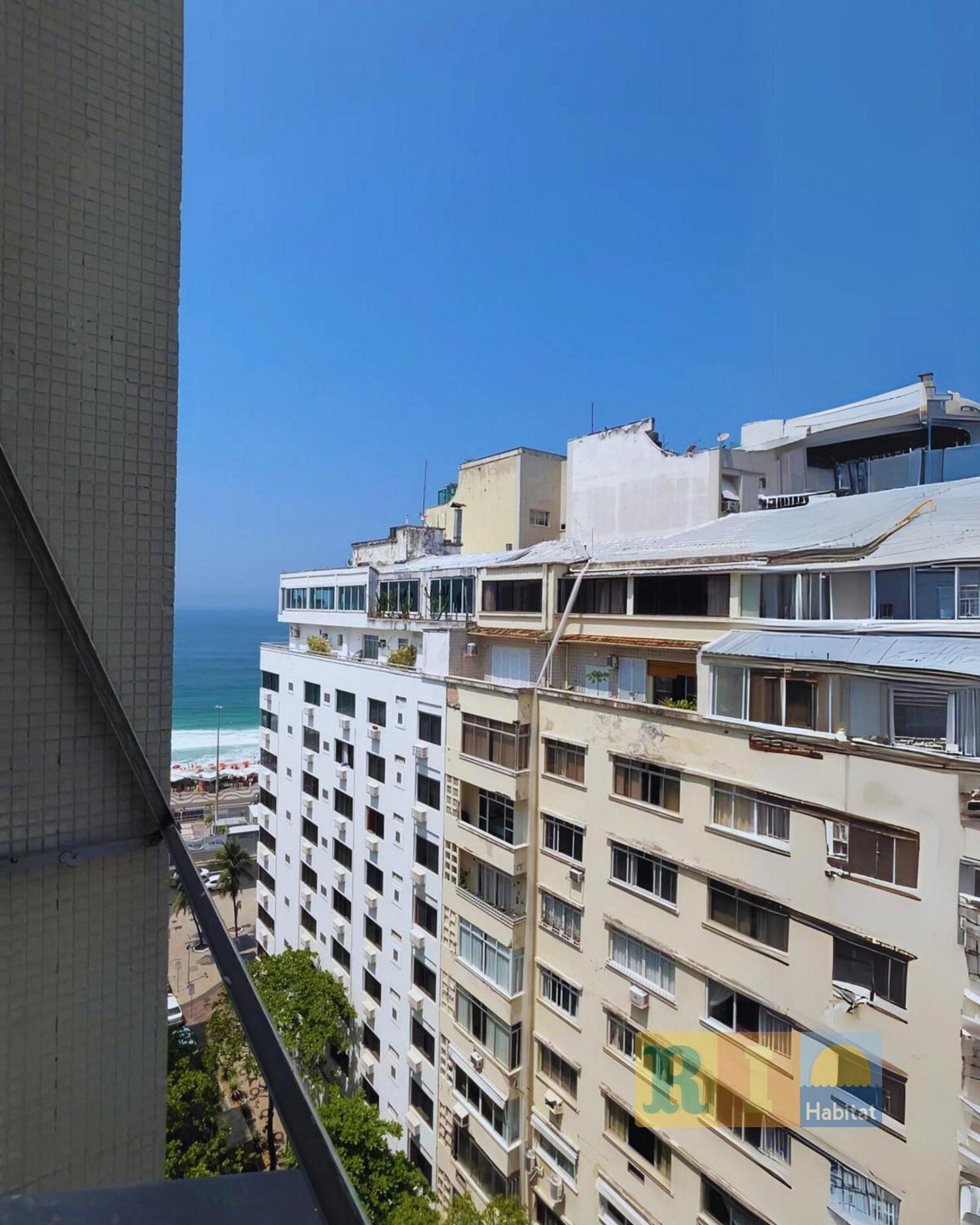Ferienwohnung Rio Habitat Almirante Rio de Janeiro Exterior foto