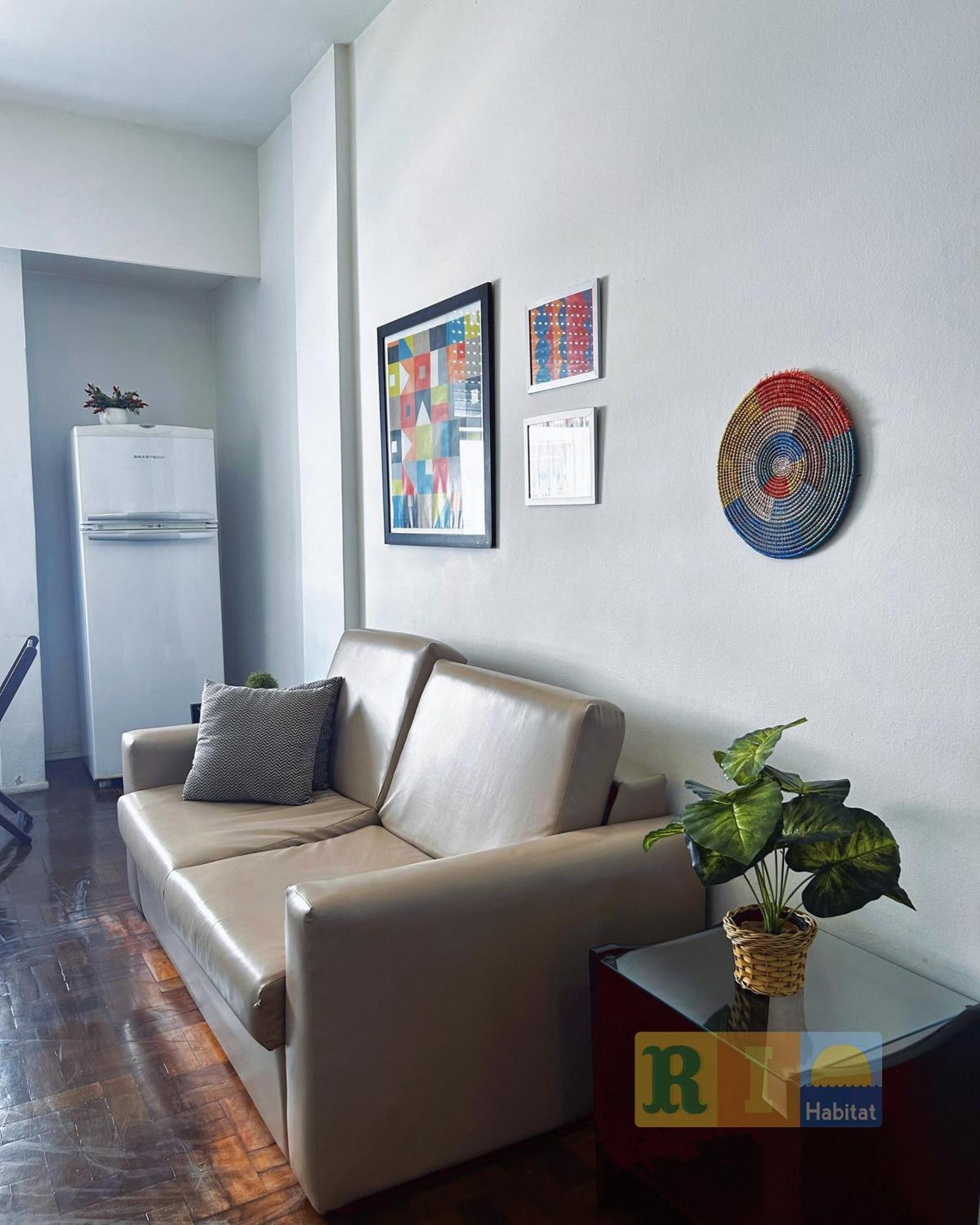 Ferienwohnung Rio Habitat Almirante Rio de Janeiro Exterior foto