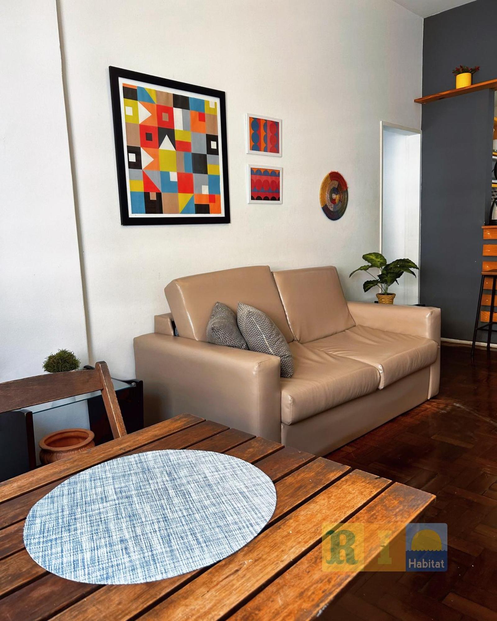 Ferienwohnung Rio Habitat Almirante Rio de Janeiro Exterior foto
