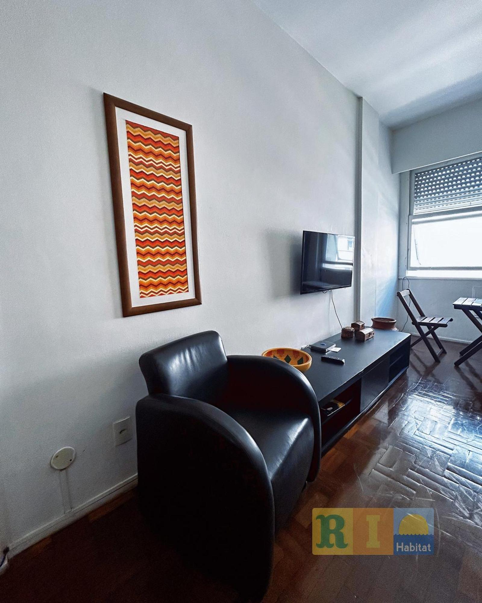 Ferienwohnung Rio Habitat Almirante Rio de Janeiro Exterior foto