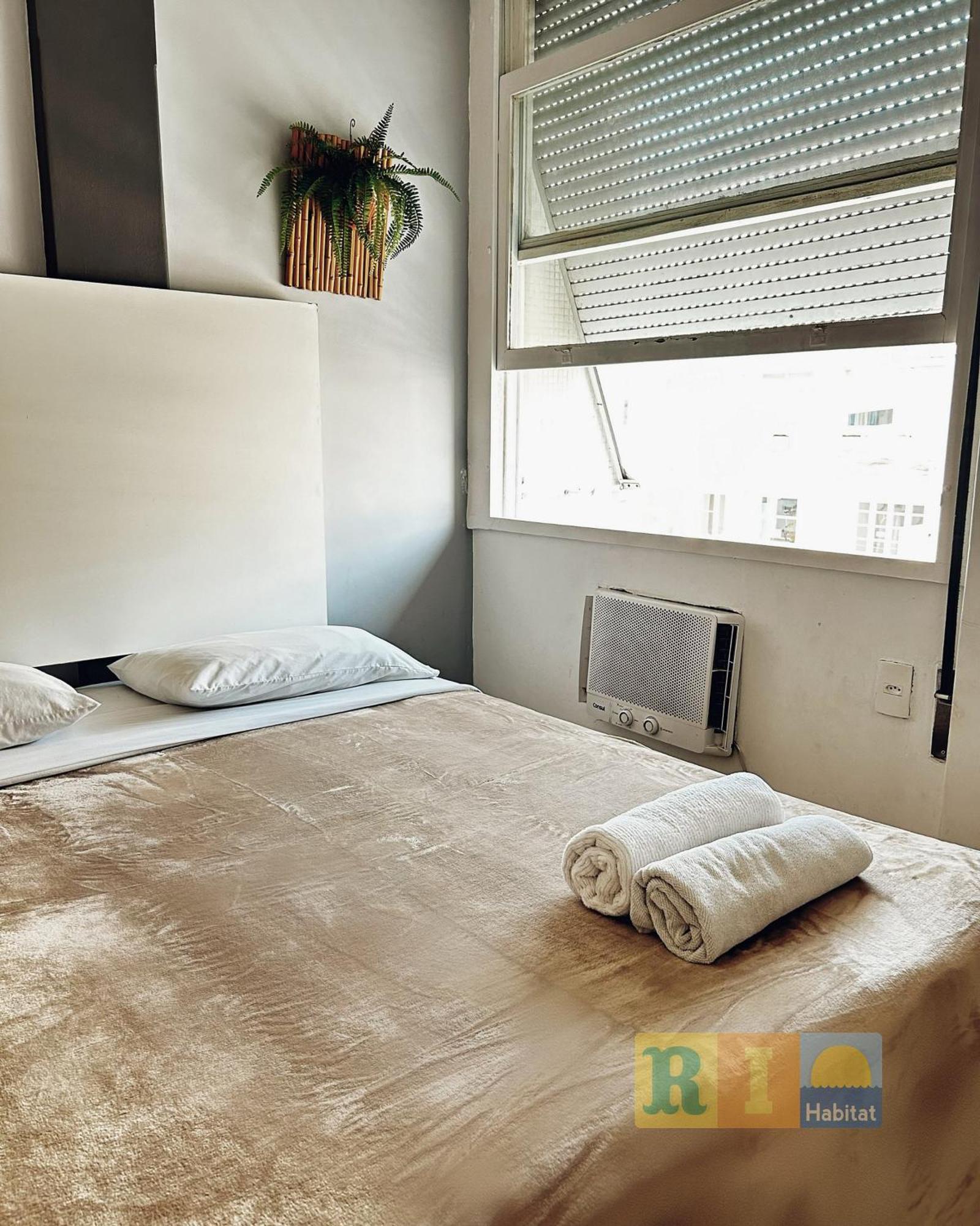 Ferienwohnung Rio Habitat Almirante Rio de Janeiro Exterior foto