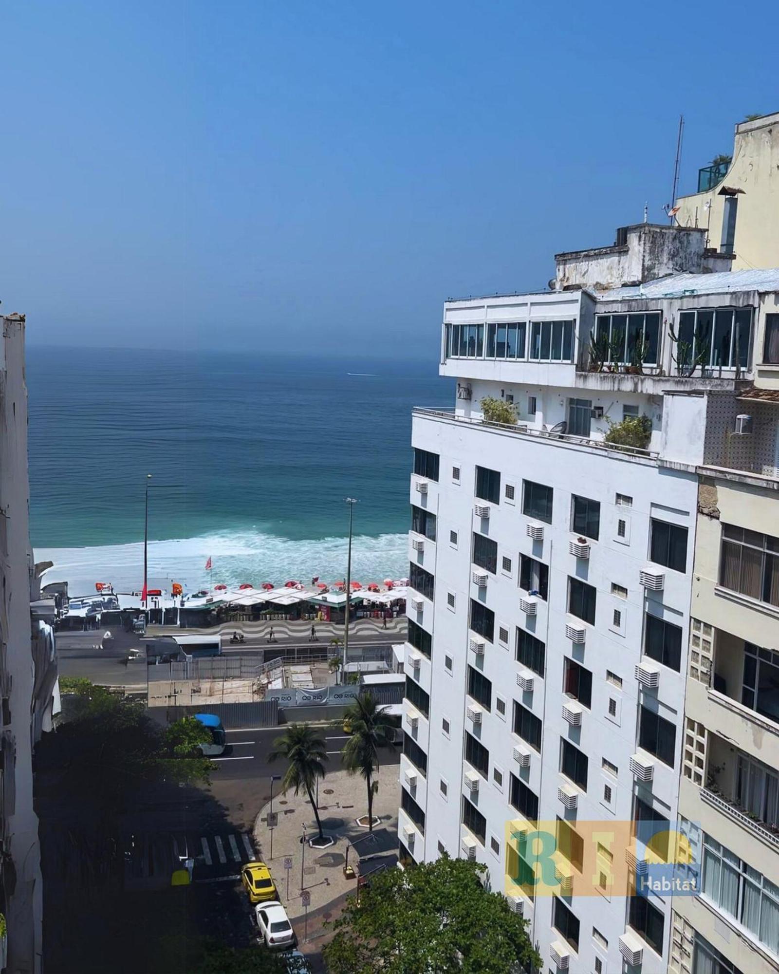 Ferienwohnung Rio Habitat Almirante Rio de Janeiro Exterior foto