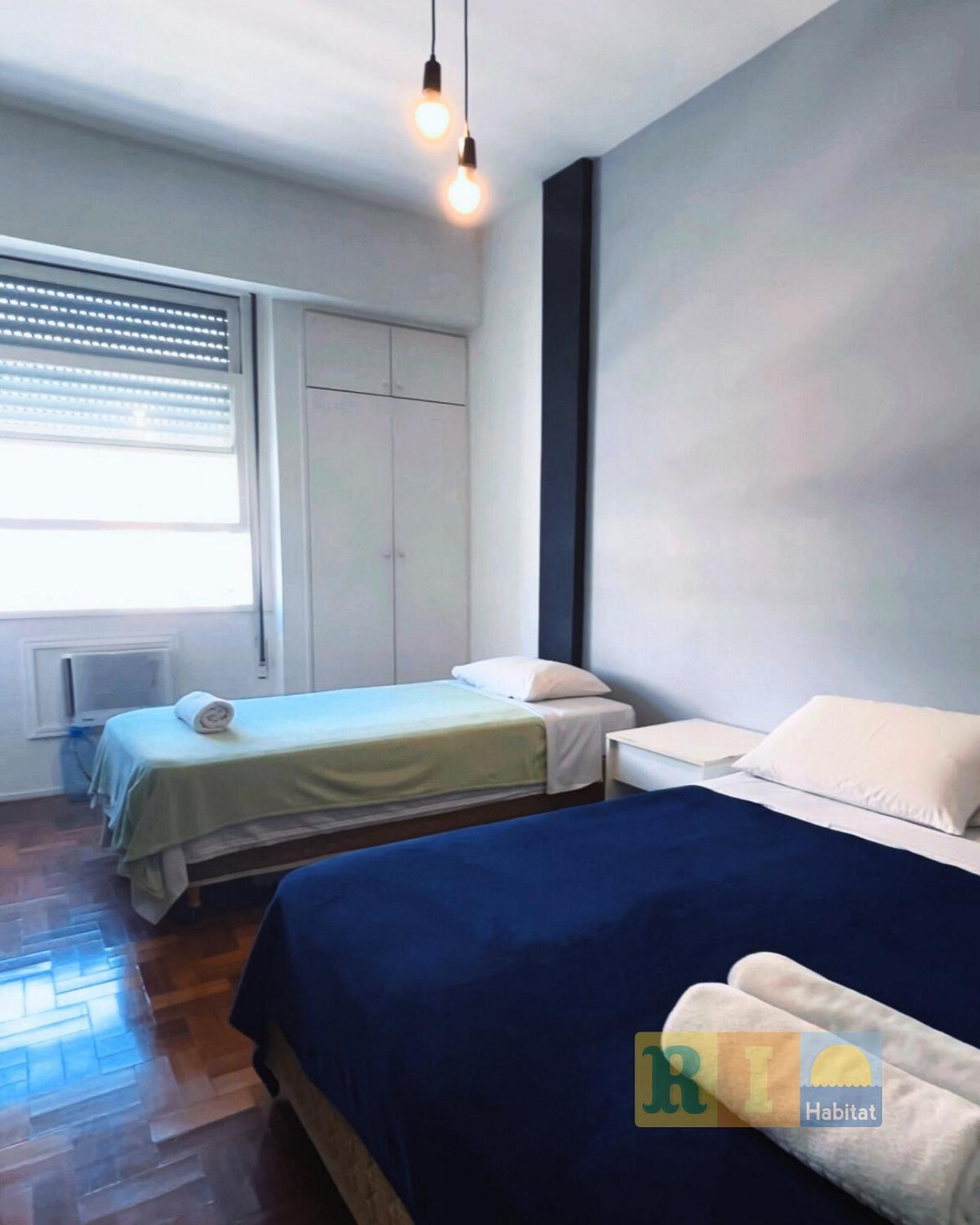 Ferienwohnung Rio Habitat Almirante Rio de Janeiro Exterior foto