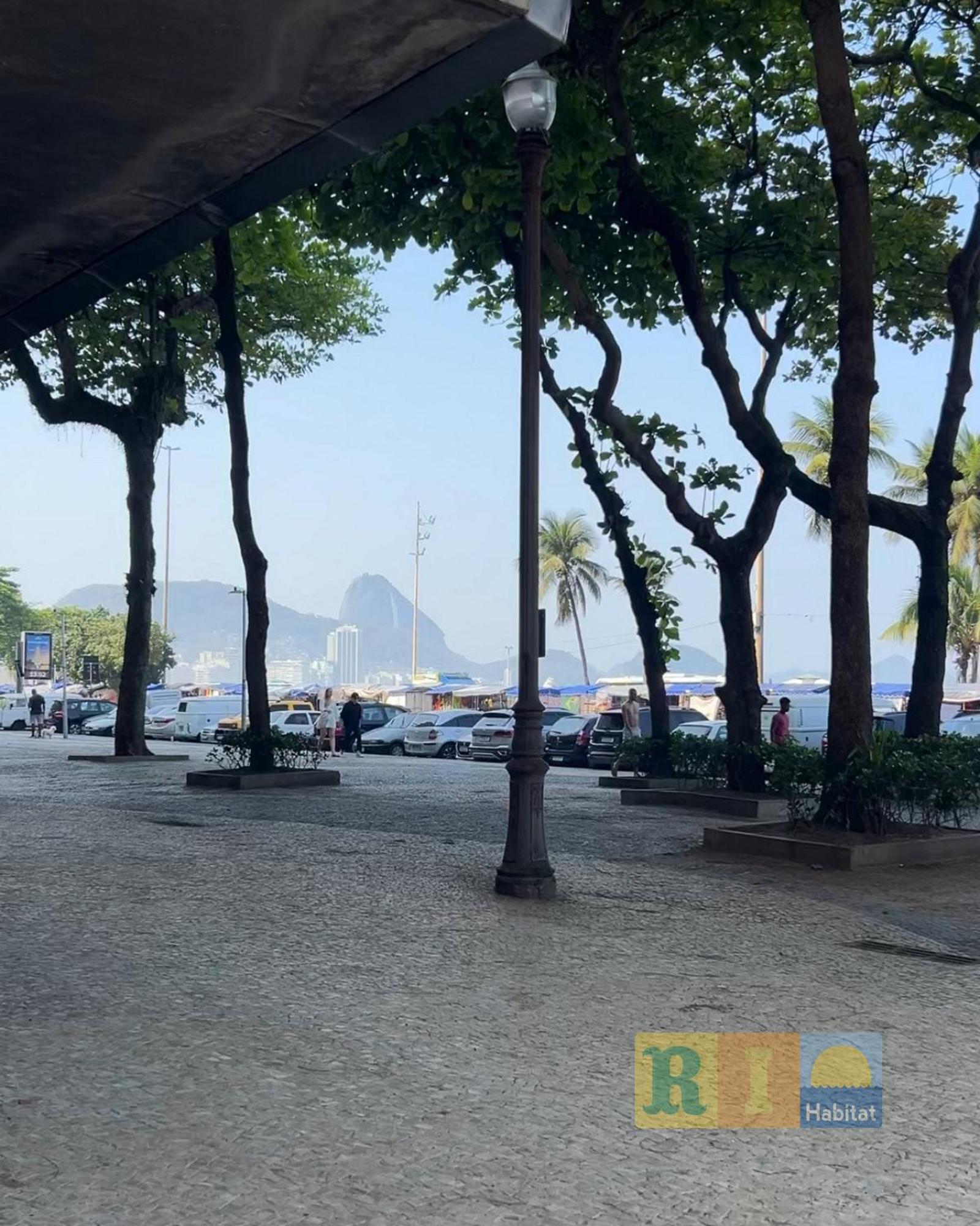 Ferienwohnung Rio Habitat Almirante Rio de Janeiro Exterior foto