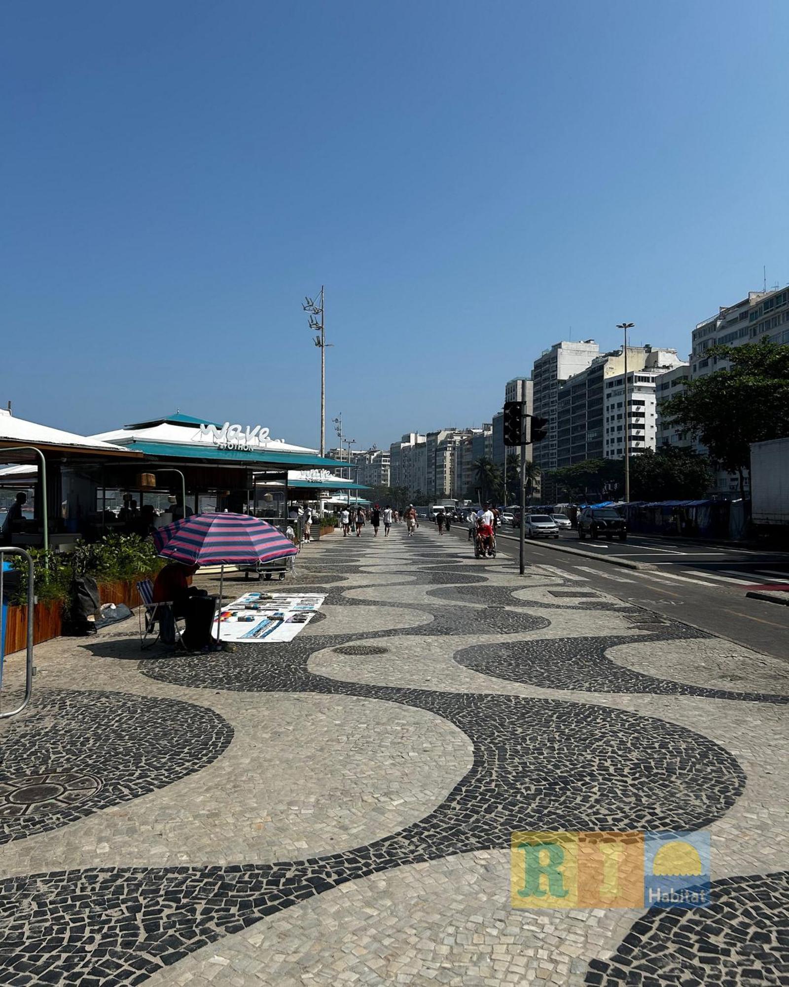 Ferienwohnung Rio Habitat Almirante Rio de Janeiro Exterior foto