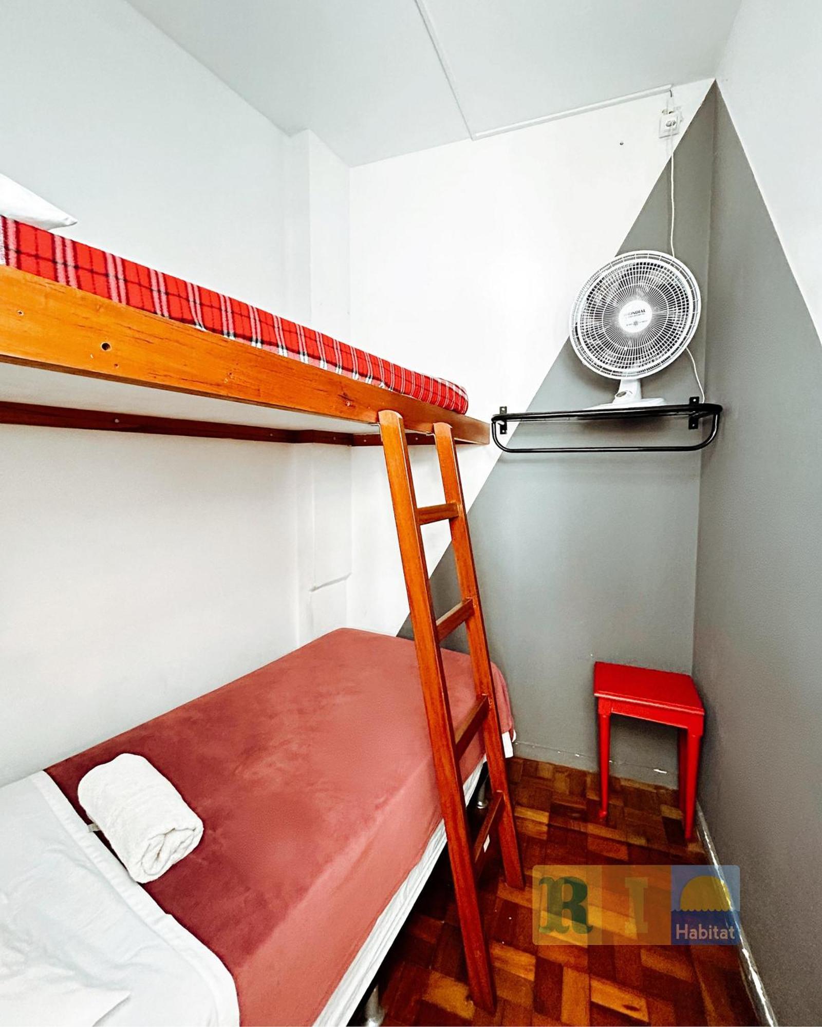 Ferienwohnung Rio Habitat Almirante Rio de Janeiro Exterior foto