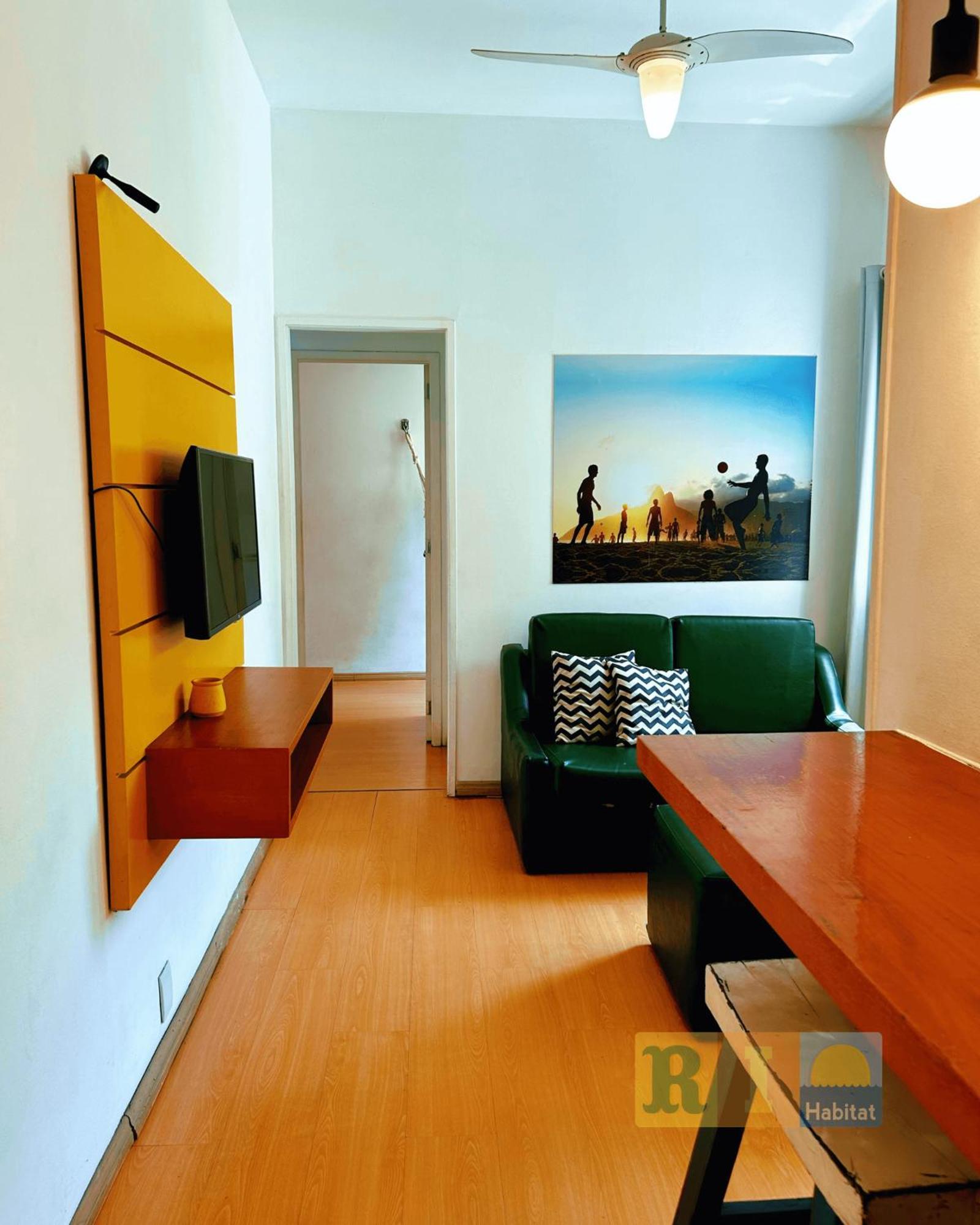 Ferienwohnung Rio Habitat Almirante Rio de Janeiro Exterior foto