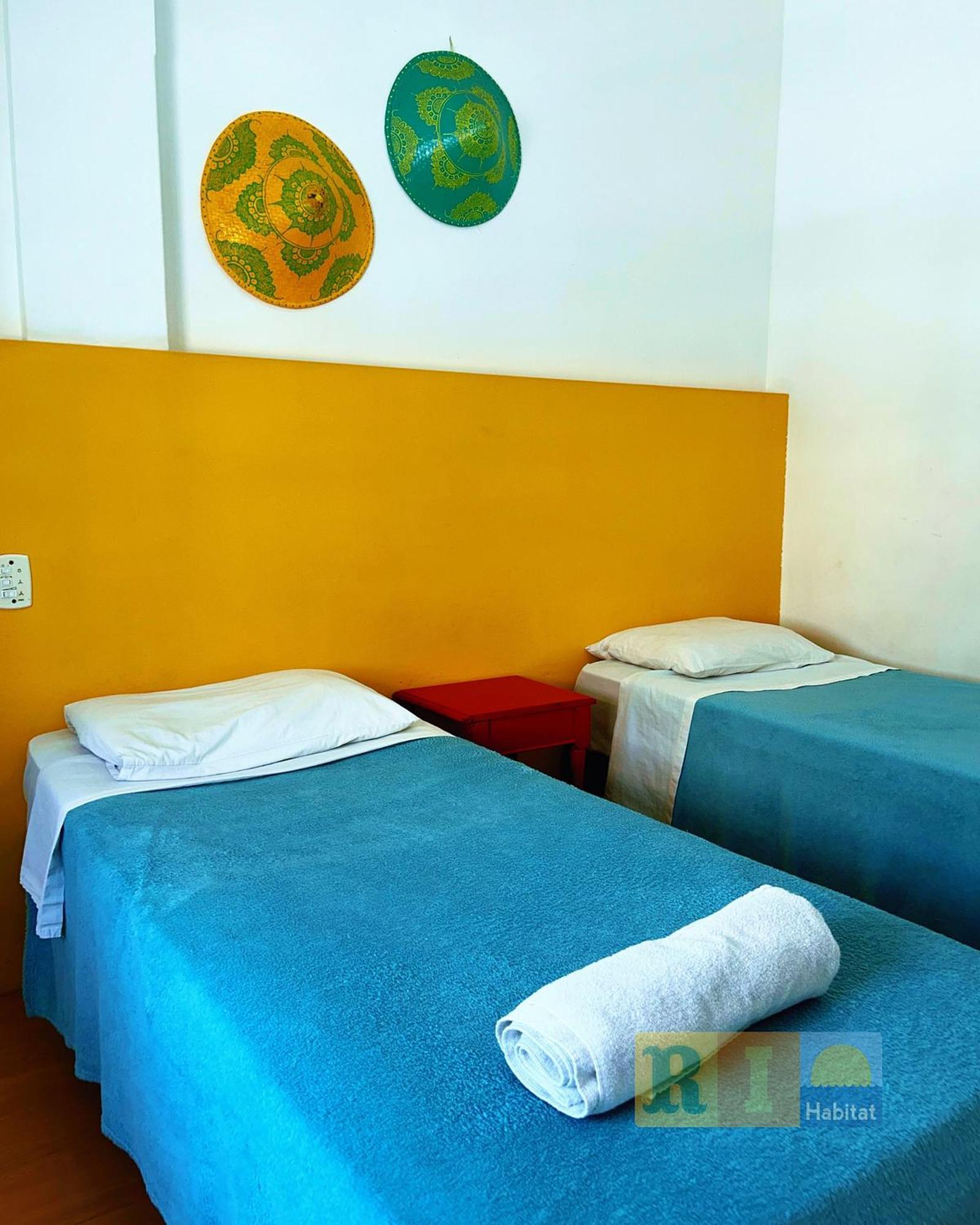 Ferienwohnung Rio Habitat Almirante Rio de Janeiro Exterior foto