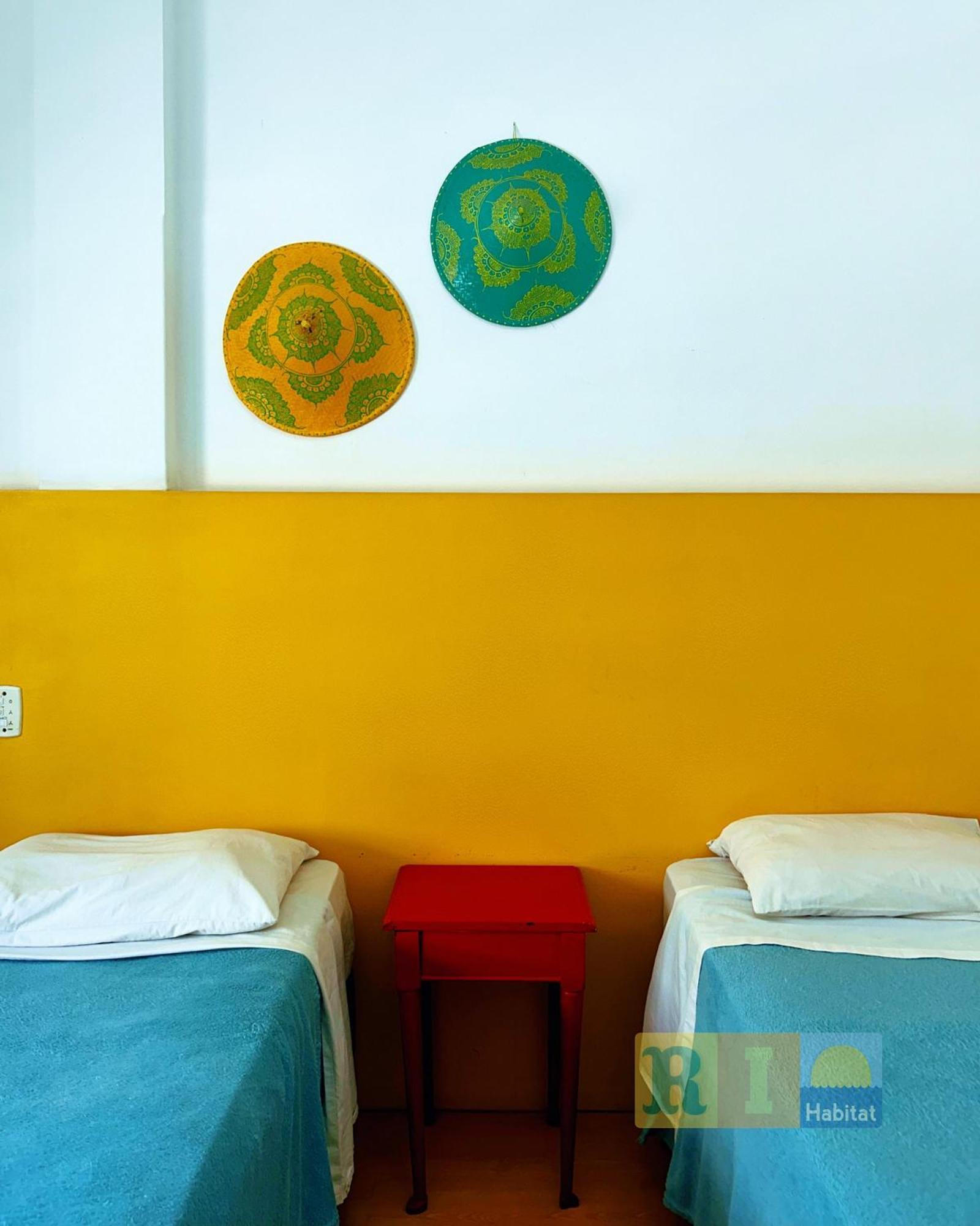 Ferienwohnung Rio Habitat Almirante Rio de Janeiro Exterior foto