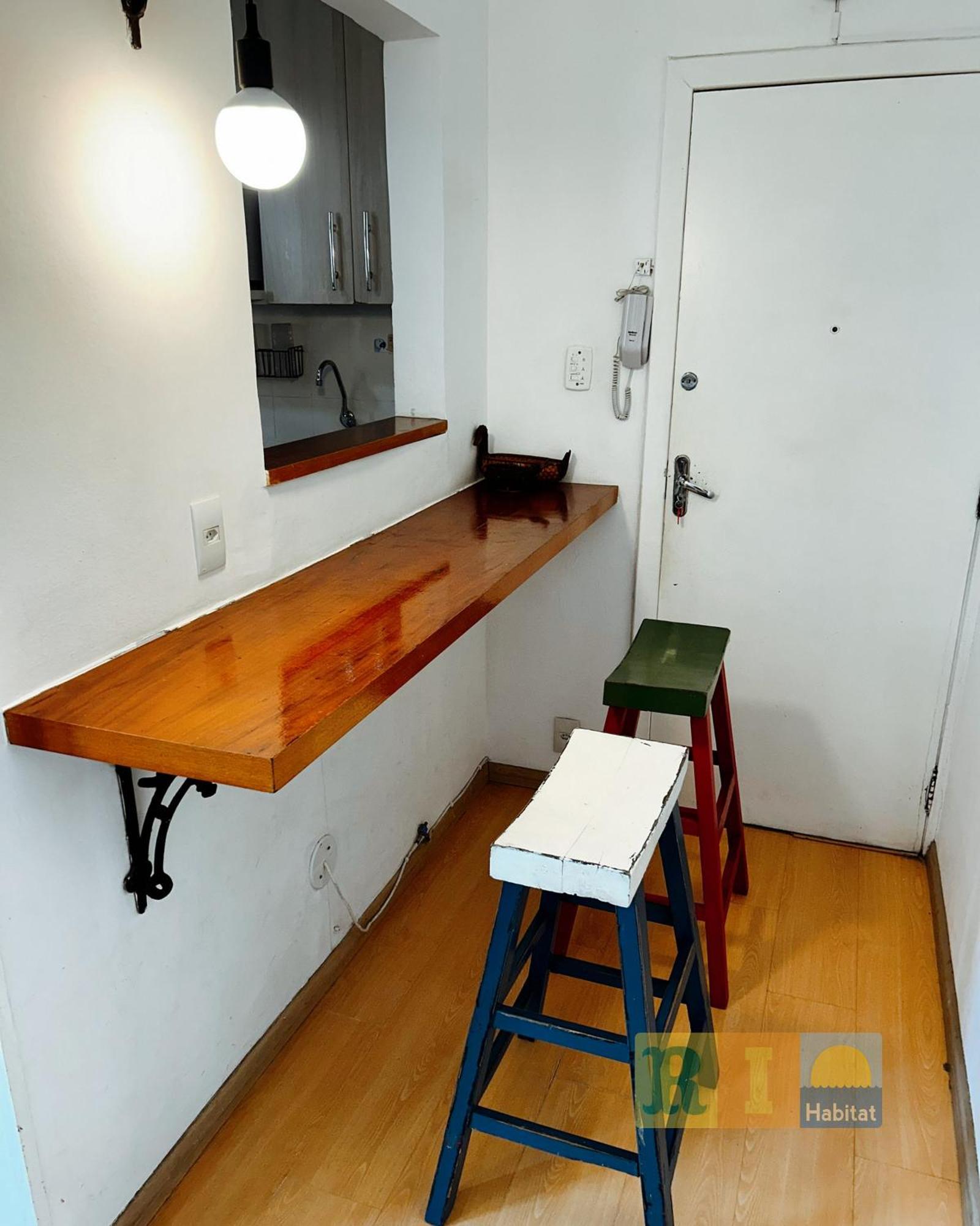 Ferienwohnung Rio Habitat Almirante Rio de Janeiro Exterior foto